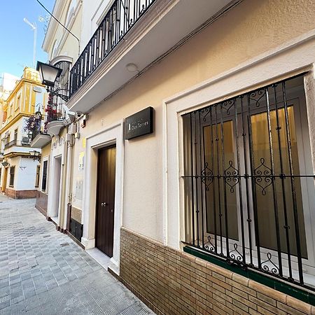 Sevilla Dostorres Dış mekan fotoğraf